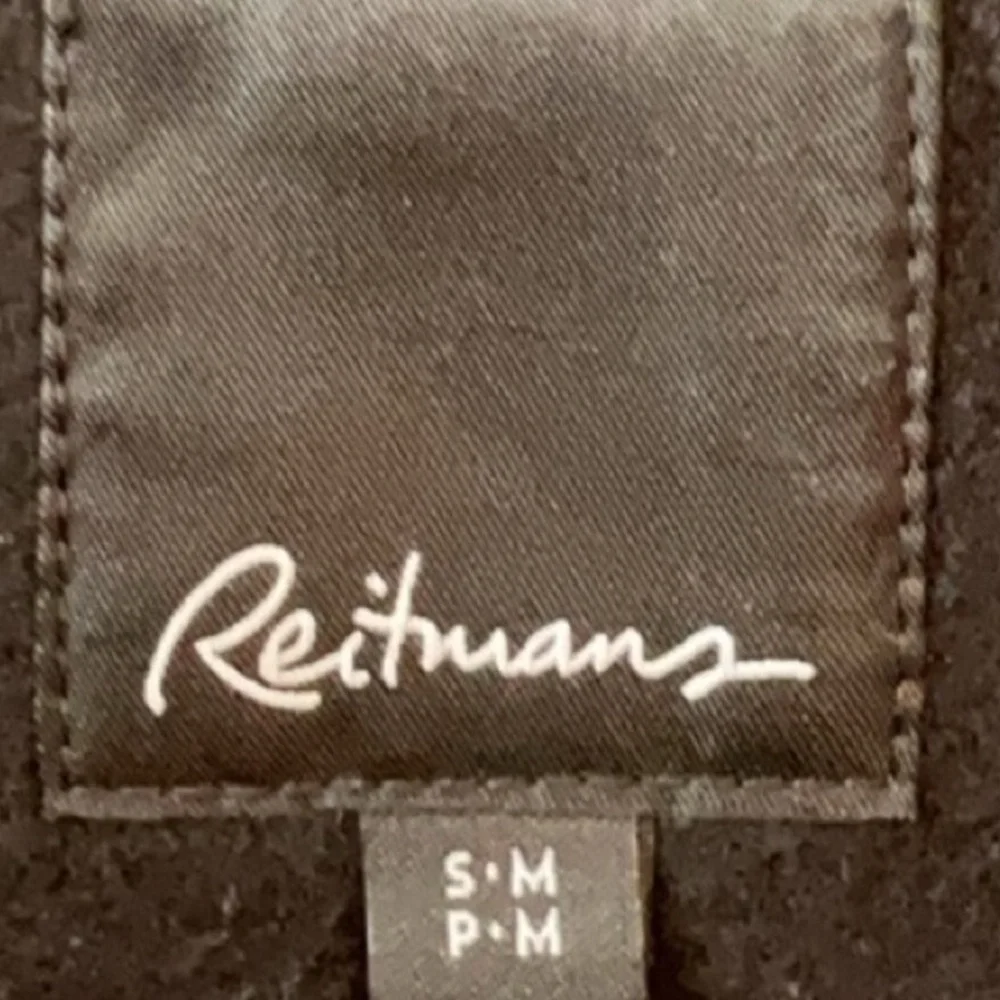 Reitmans Hooded Coat Small/Medium - Picture 7 of 9
